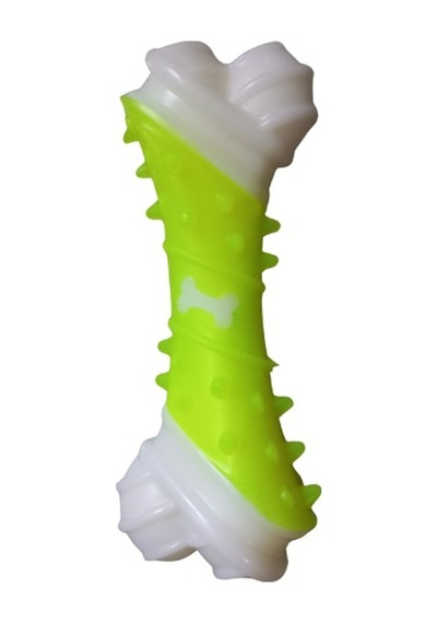 Dental Kaval Küçük Kemik 12 Cm Sarı Sarı