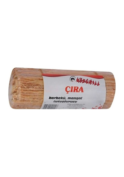 Közgrill Çıra 2 Adet
