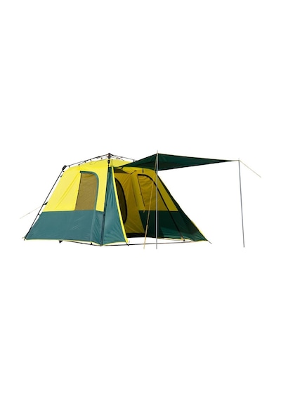 Outdoorz Ez-1508 Otomatik Çadır Yeşil