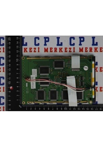 Sp14Q002-A1 Lcd Ekran