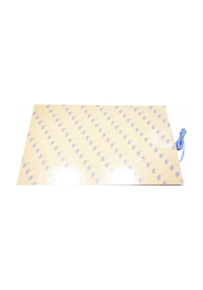 Açık Büfe Silikon 48x29cm Yapışkanlı Termikli Rezistans 750w R1084