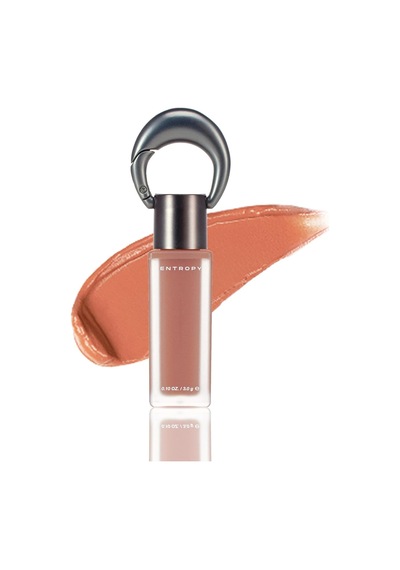 Charm Tint Base Blurry - Kore Dudak Tinti, Krem Allık - Peach Stone Gem Ffb07c