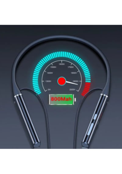 Time&tech S720 Bluetooth 5.4 Kulak İçi Oyuncu Kulaklık