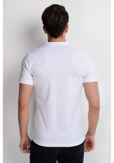 T8560 Dewberry T-shırt-beyaz Beyaz