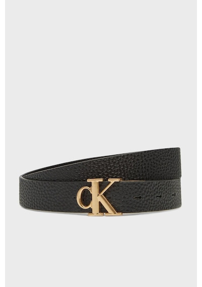 Calvin Klein Kadın Kemer Lv04k7005gyıq Black
