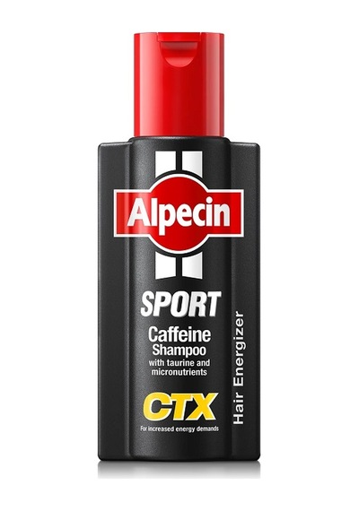 Alpecin Sport Caffeine Shampoo 250ml