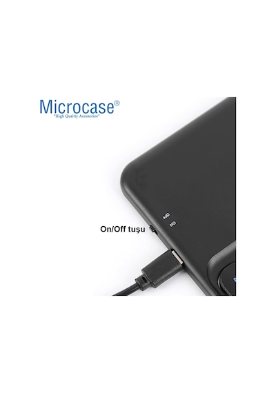 Tablet Telefonlar İçin Şarjlı Touchpadli Bluetooth Klavye Al2724