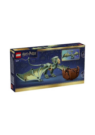 Lego 76477 Harry Potter Norbert: Hagrid'in Yavru Ejderhası