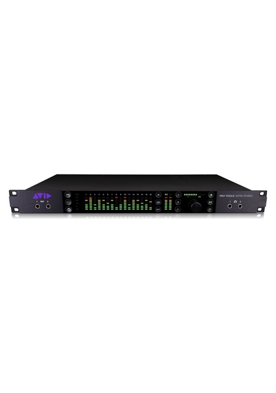 Avid Pro Tools Mtrx Studıo