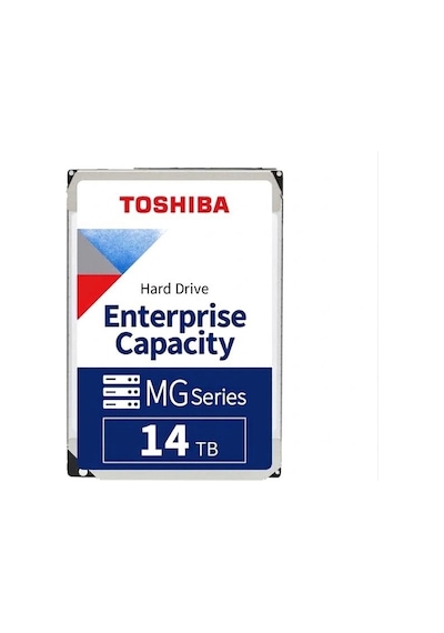 14tb Toshıba 7200 Mg11 7/24 Sata 1024mb Mg11aca14te