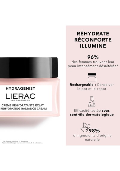 Hydragenist Cream