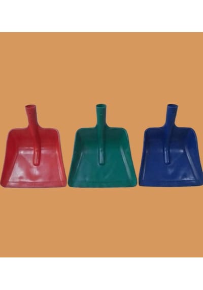Plastik Faraş - 3 Adet. Plastik Sıva Ve Temizlik Faracı