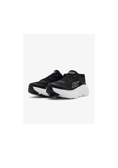 Skechers Max Cushioning Kadın Spor Ayakkabı Siyah