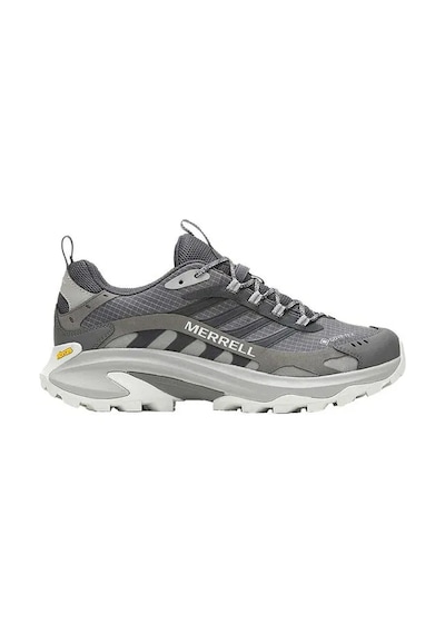 Merrell Moab Speed 2 Gore-tex Erkek Outdoor Ayakkabı J037515-ash Gri