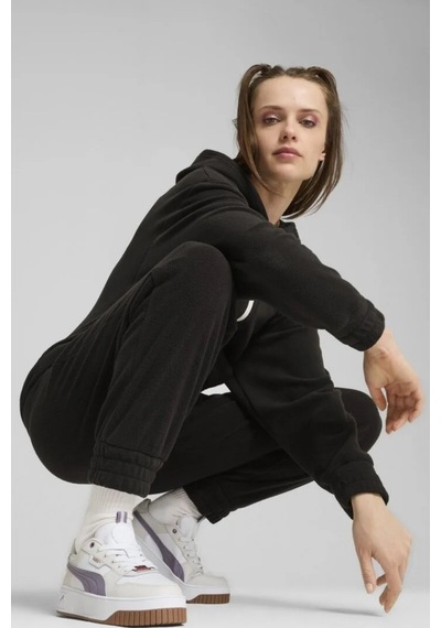 Puma Carina Street 397487 Platform Kadın Spor Ayakkabı Mor