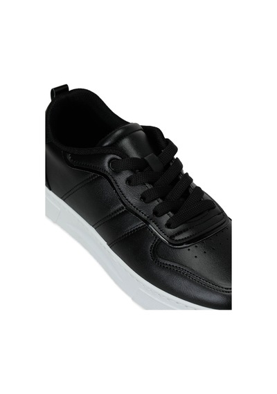 Polaris 322548.z Siyah Kadın Sneaker 000000000102703944
