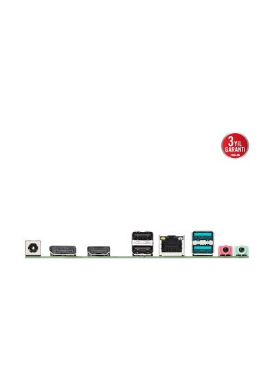 Asus Pro A620at- Csm Ddr5 Hdmı-dp Pcıe 4.0 Am5 Matx Kurumsal Anakart-222311