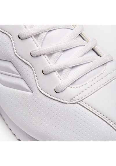 Lescon Neptun 6 Sneakers Spor Ayakkabı Beyaz
