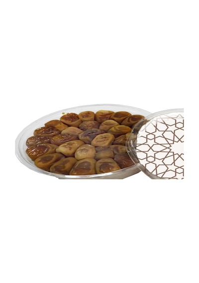 Sukkari Yaş Hurma 5 x 500 G