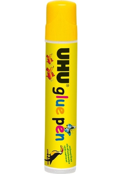 Uhu Sıvı Yapıştırıcı Pen 50 Ml  40180