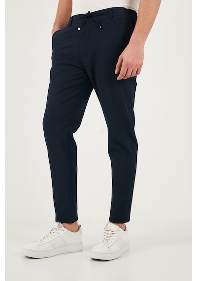 Buratti Erkek Pantolon 6841483 Lacivert Lacivert