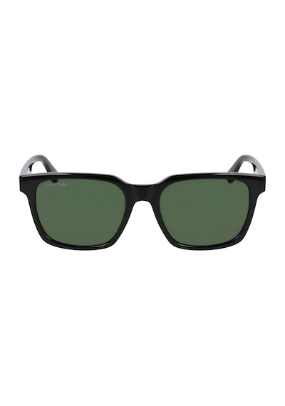 Lacoste L6028s 001 54 19 145 Erkek Güneş Gözlüğü Siyah
