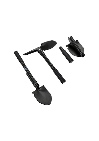 Rox  Camping  Pusulalı  Katlanır  Kamp  Küreği  42  Cm  (153Camp0106)