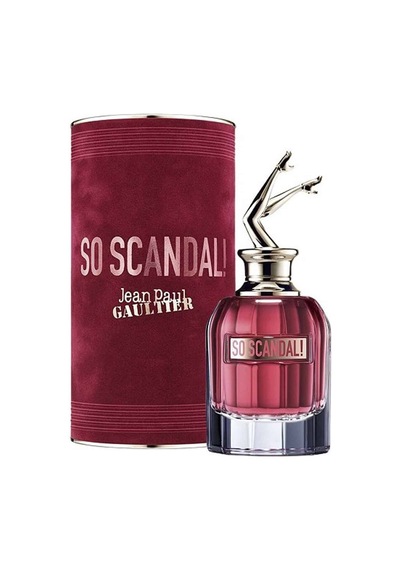 Jean Paul Gaultıer So Scandal Edp 80 Ml Deri