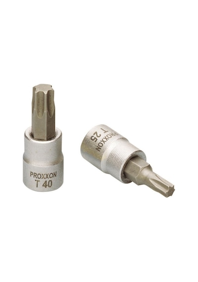 1/4'' Torx Lokma Tx 27