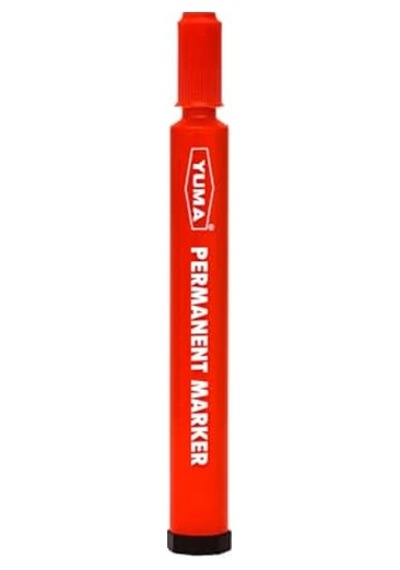 Yuma Koli Kalemi, Alkol Bazlı Mürekkep, 3 Mm Yuvarlak Uçlu, Permanent Marker, Tüm Yüzeyler İçin, Suya Dayanıklı, Hızlı Kuruyan, Endüstriyel Kalem Kırmızı, Adet, 1 103 Ivory Yuma Koli Kalemi, Alkol Bazlı Mürekkep, 3 Mm Yuvarlak Uçlu, Permanent Marker, Tüm Yüzeyler İçin, Suya Dayanıklı, Hızlı Kuruyan, Endüstriyel Kalem Kırmızı, Adet, 1 103 Ivory