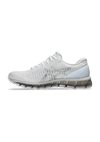 Asics Gel-quantum 360 I Unisex White/bluebell Sneakers 1203a730-101