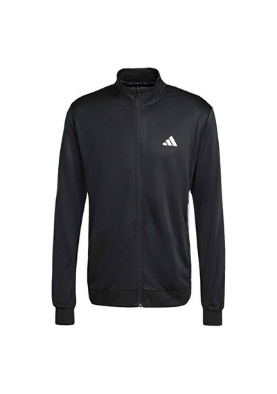 Adidas We Allset 3s Tt Erkek Futbol Kamp Ceketi Ka3481 Siyah Siyah