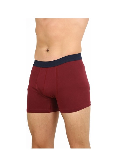 Five Pocket Fpb8002 Erkek Boxer (516184735)