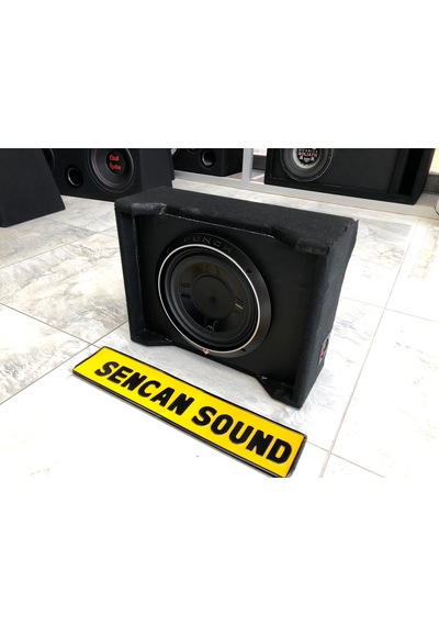 Rockford Fosgate Punch 3 Shallow 10 Ultra Slim Subwoofer
