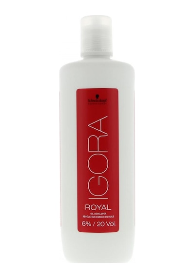 Schwarzkopf Igora Oksidan %6 20 Volüm 1000 M
