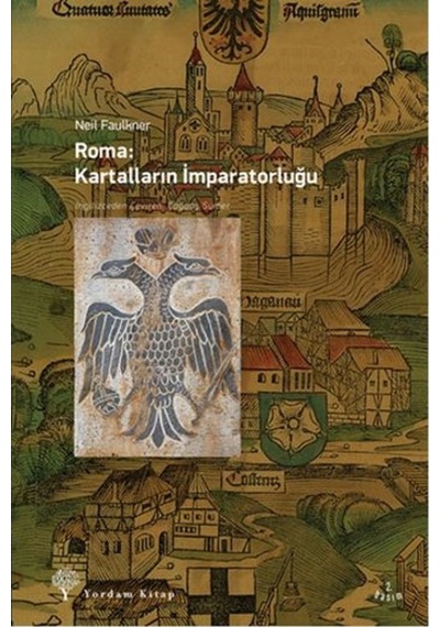 Roma - Kartalların Imparatorluğu
