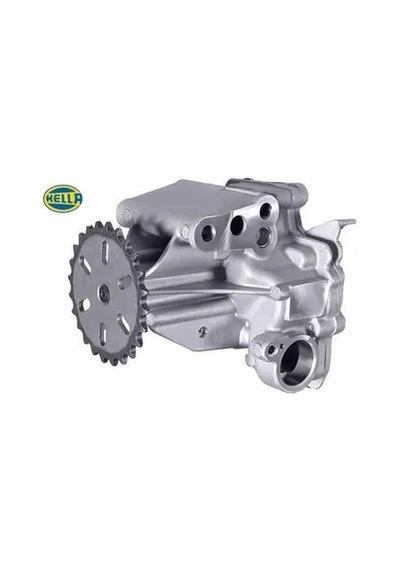 Yag Pompası Vıto Om622 W447 14 . Qashqaı Iı 13 X-traıl Iıı 13 Trafıc Iıı 15 Talısman 15 Megane Iv 1 Hella A6221800001