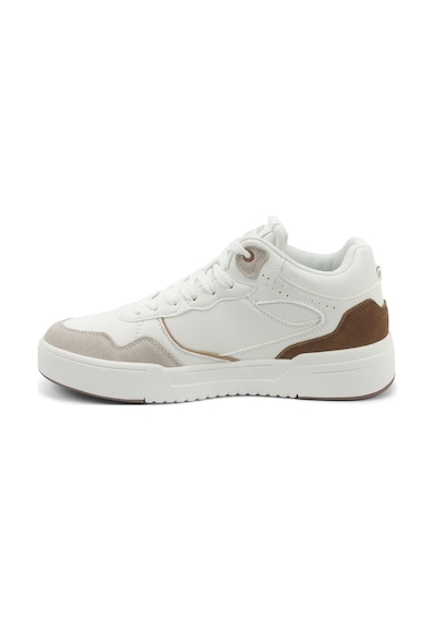 U.s. Polo Assn. Naruna 5pr Beyaz Erkek High Sneaker 000000000102038383 Beyaz U.s. Polo Assn. Naruna 5pr Beyaz Erkek High Sneaker 000000000102038383 Beyaz