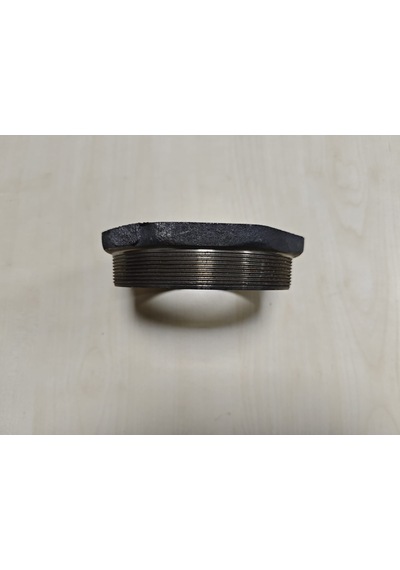 Güçlüsan 5x4 Nipel Rediksiyon Pik 125-110 Mm