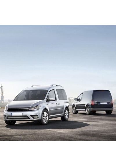 Sağ Ön Cam Açma Düğmesi Vw Caddy 2016-2020 7l6959855b