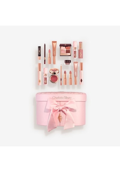 Charlotte Tilbury Pillow Talk Dreams Come True Makyaj Seti 87051978