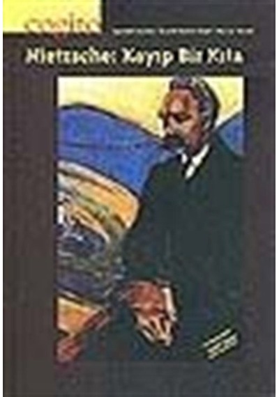 Cogito Sayı 25 Nietzsche: Kayıp Bir Kıta