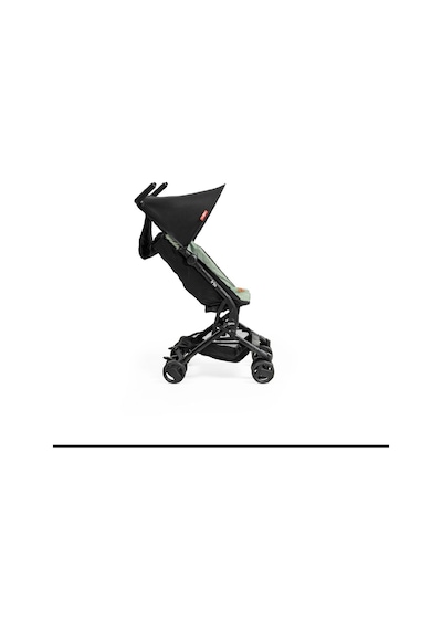Vavbaby Lendy Micro Kabin Boy Bebek Arabası Taşıma Çantalı Siyah