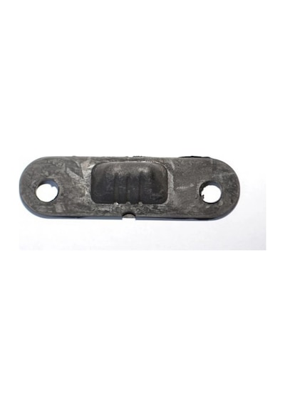 H100 Mın L300 Mın 93 Sürgülü Kapı Takozu Ünıversal Oem No:839954a000