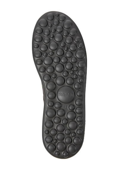 Camper Pelotas XLF Erkek Ayakkabı K100752 - 002 Koyu Kahverengi
