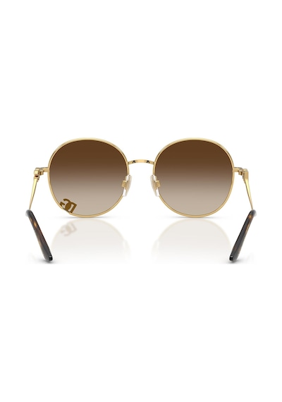 Dolce Gabbana Dg2324 02/13 56 Kadın Güneş Gözlüğü Altın
