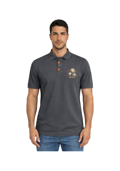 Arma Ar-ma Erkek Polo Yaka Tişört Resim Baskili Örme Kumaş Regular Fit %100 Pamuk 30/1 Çift Toplama Penye Pike Y31374358402 Gri-g3 Arma Ar-ma Erkek Polo Yaka Tişört Resim Baskili Örme Kumaş Regular Fit %100 Pamuk 30/1 Çift Toplama Penye Pike Y31374358402 Gri-g3