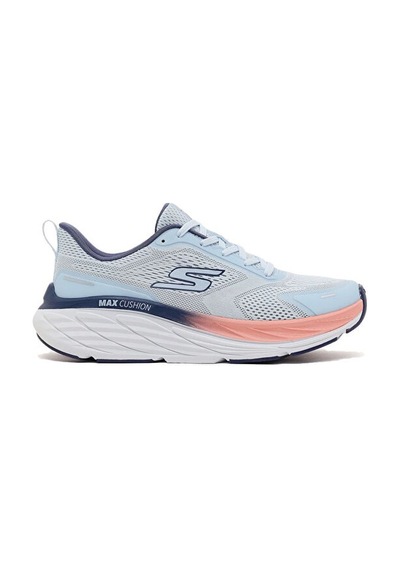 Skechers Max Cushıonıng Elıte 3 Kadın Koşu Ayakkabısı 129720-lbpk Mavi Renkli