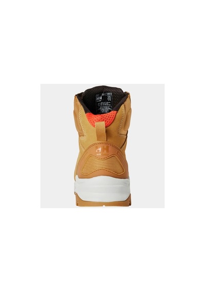 Helly Hansen Workwear Oxford İş Ayakkabısı -78403 Diğer
