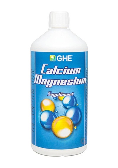 Terra Aquatica Calcium Magnesium 1  Litre